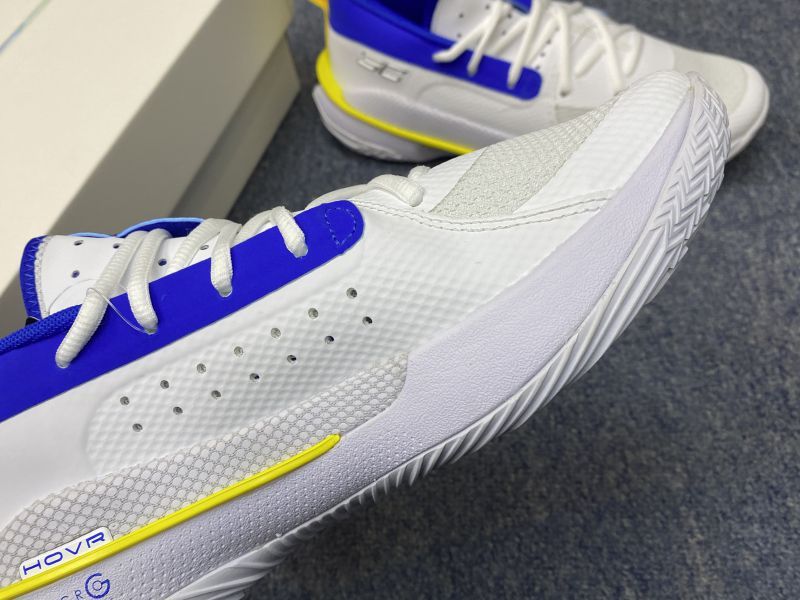 Giày bóng rổ chính hãng Under Armour Curry 7