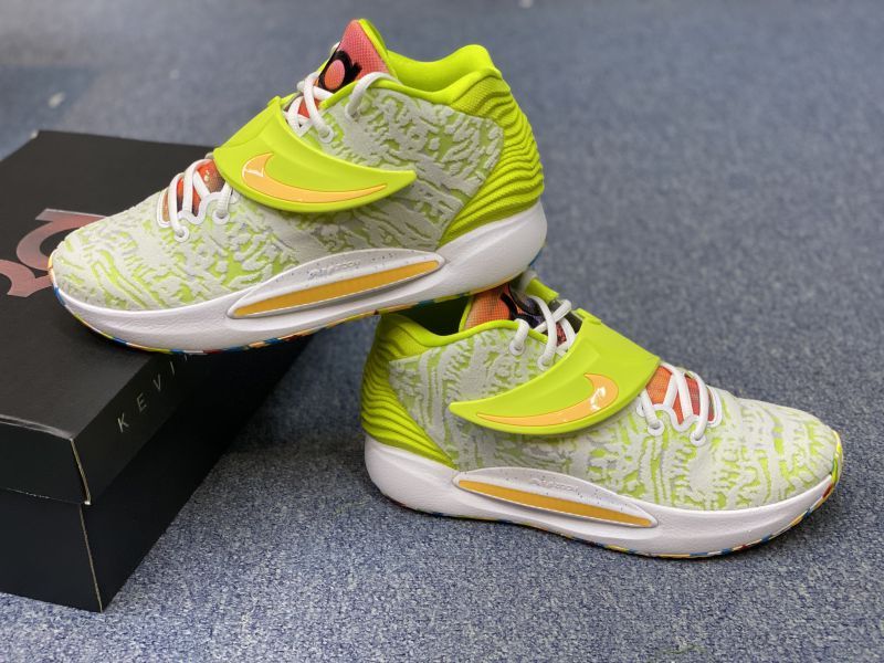 Giày bóng rổ chính hãng Nike KD 14