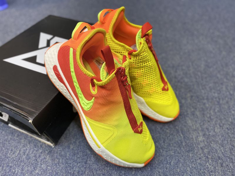 Giày bóng rổ chính hãng Nike PG4