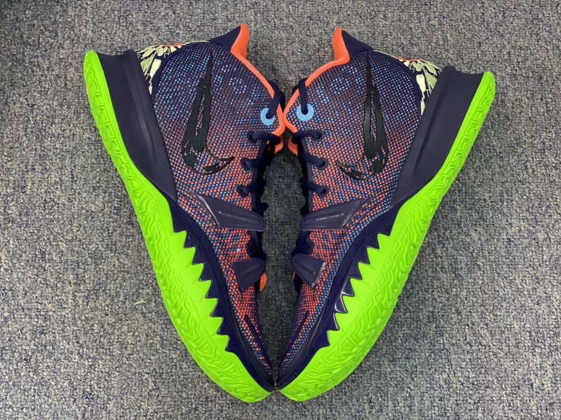 Giày bóng rổ chính hãng Nike Kyrie 7