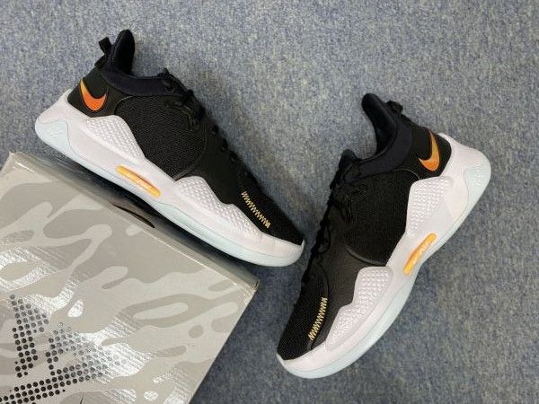 Giày bóng rổ chính hãng Nike PG 5