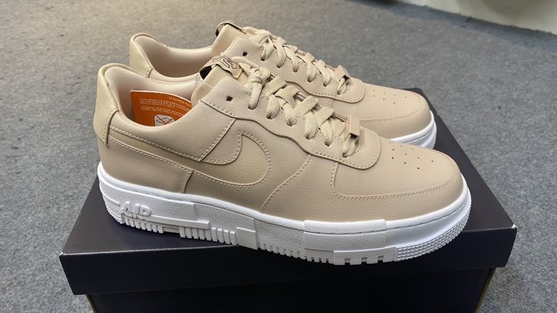 Giày thể thao chính hãng Nike Air Force 1