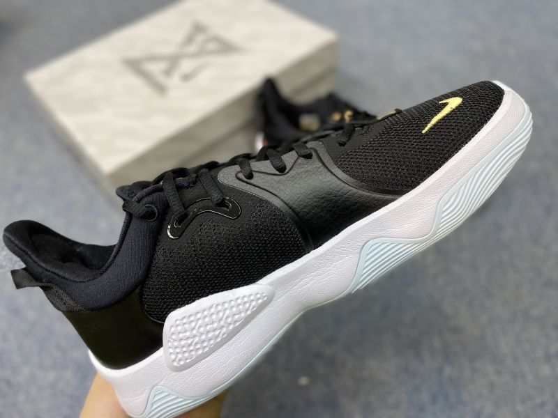 Giày bóng rổ chính hãng Nike PG 5