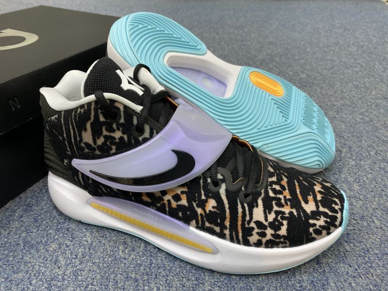 Giày bóng rổ chính hãng Nike KD 14