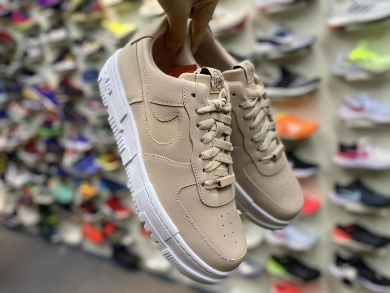 Giày thể thao chính hãng Nike Air Force 1