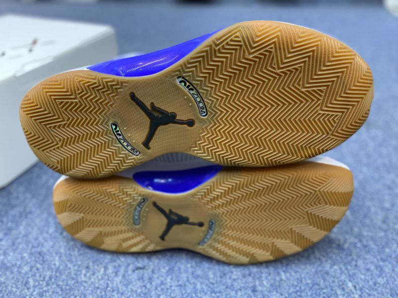 Giày bóng rổ chính hãng Nike Air Jordan 35