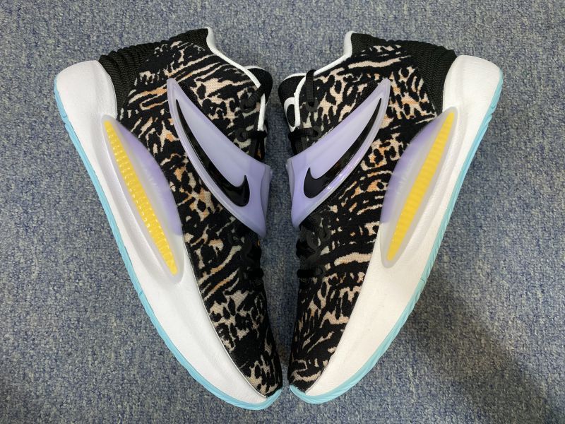 Giày bóng rổ chính hãng Nike KD 14