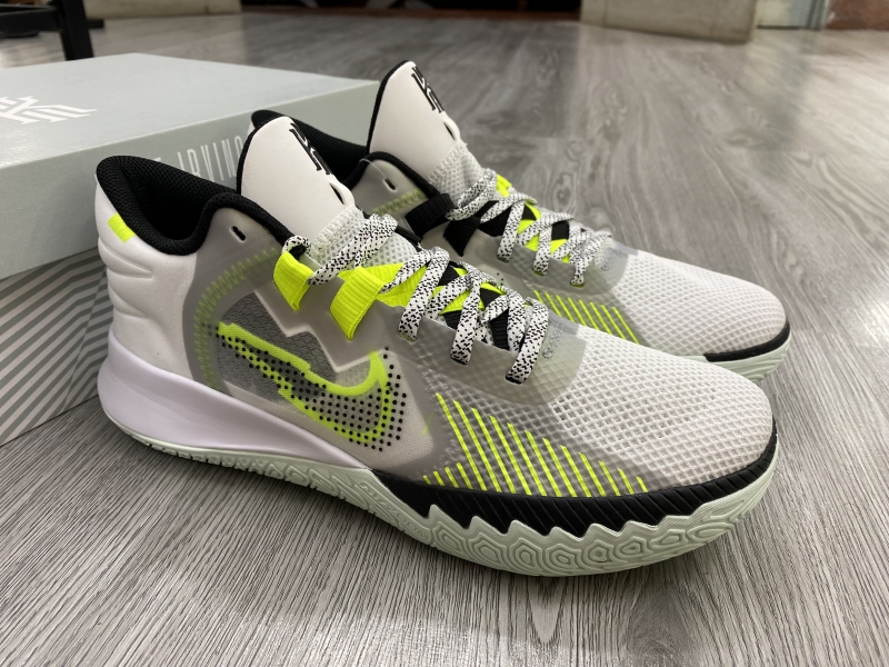 Giày bóng rổ chính hãng Nike Kyrie Flytrap 5