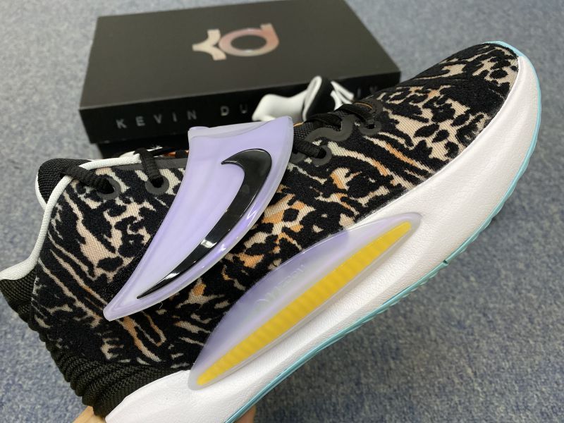 Giày bóng rổ chính hãng Nike KD 14