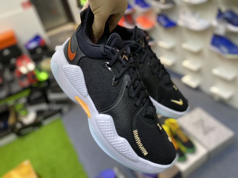 Giày bóng rổ chính hãng Nike PG 5