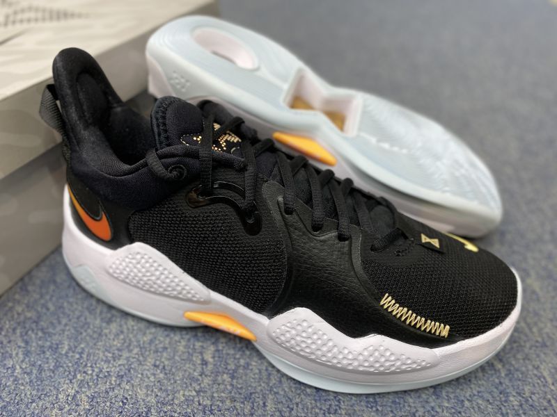 Giày bóng rổ chính hãng Nike PG 5