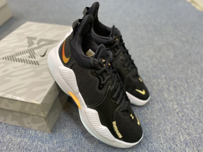 Giày bóng rổ chính hãng Nike PG 5