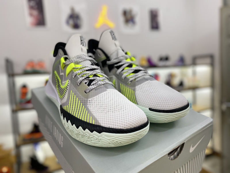 Giày bóng rổ chính hãng Nike Kyrie Flytrap 5