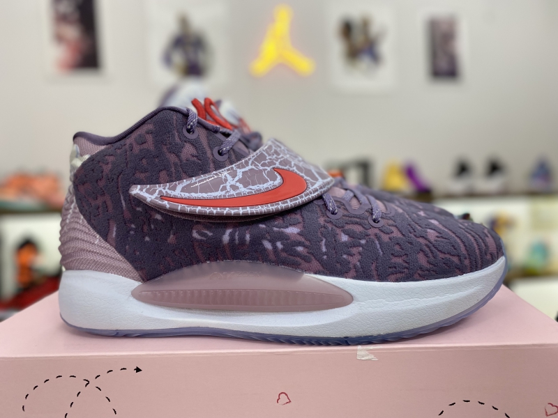 Giày bóng rổ chính hãng Nike KD 14