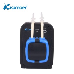 Hướng dẫn kết nối máy bơm vi lượng Kamoer X1 Pro 2