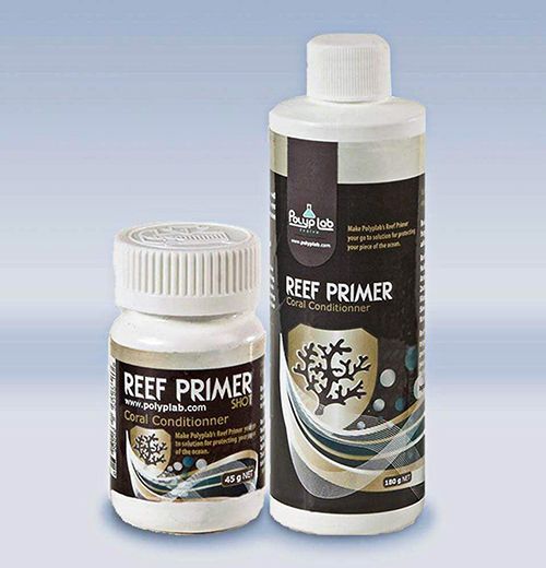 Reef Primer - thuốc dip san hô cực kì hiệu quả trong việc xử lý bệnh 