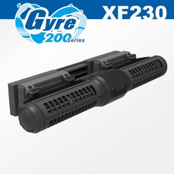 Động cơ MTS Maxspect Gyre XF230