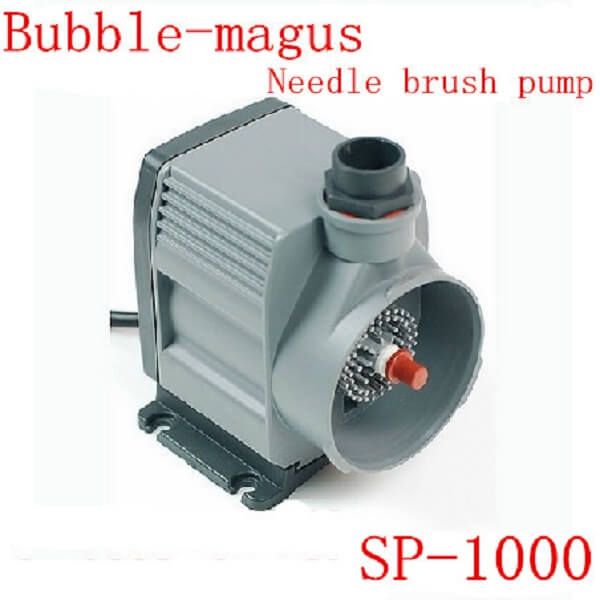 Máy bơm thay thế Protein Skimmer Bubble Magus SP 1000