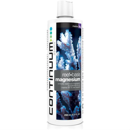 Magie Reef•Basis Magnesium Liquid 500ml – Continuum