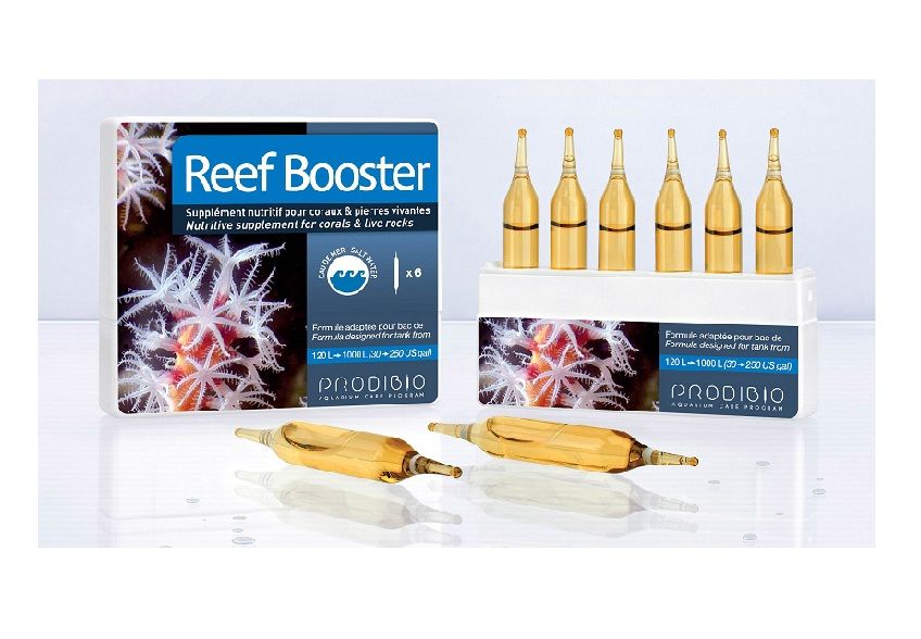 Reef Booster - Prodibio