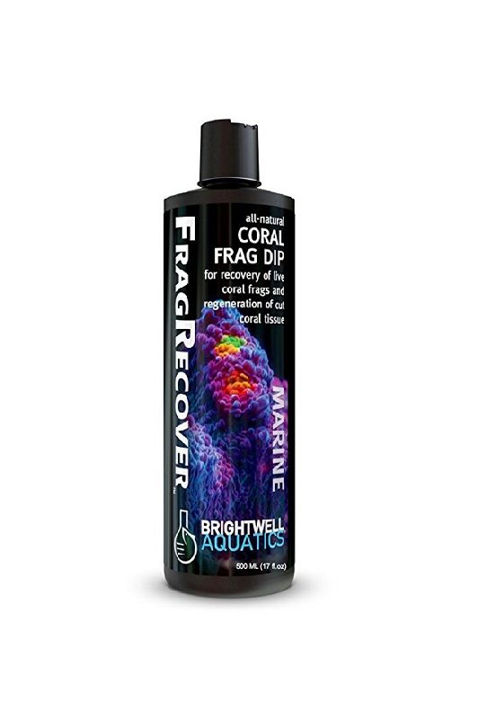 Frag Recover 500ml – Brightwell Aquatics