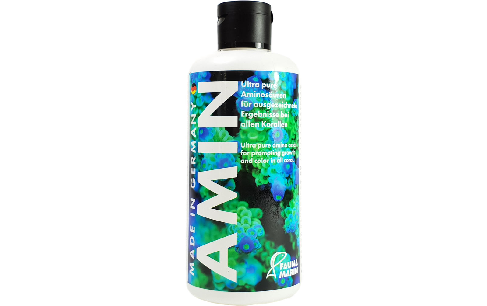 Thức ăn cho san hô Amin 250ml - Fauna Marin