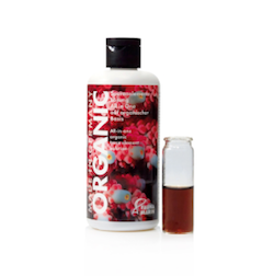 Organic 250ml - Fauna marin