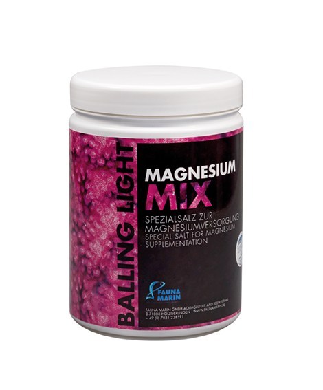 Balling Magnesium Mix 1kg - Fauna marin