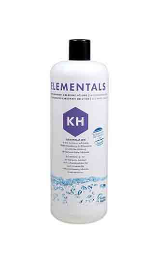 Elementals KH 1000ml