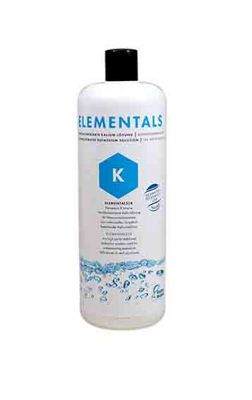 Elementals K 1000ml