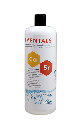 Elementals Ca - SR 1000ml