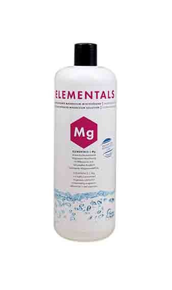 Elementals Mg 1000ml