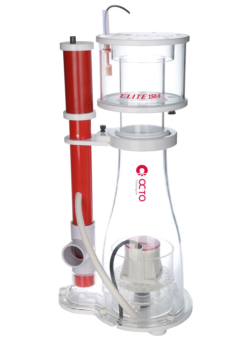 Protein Skimmer Elite 150S - Octopus