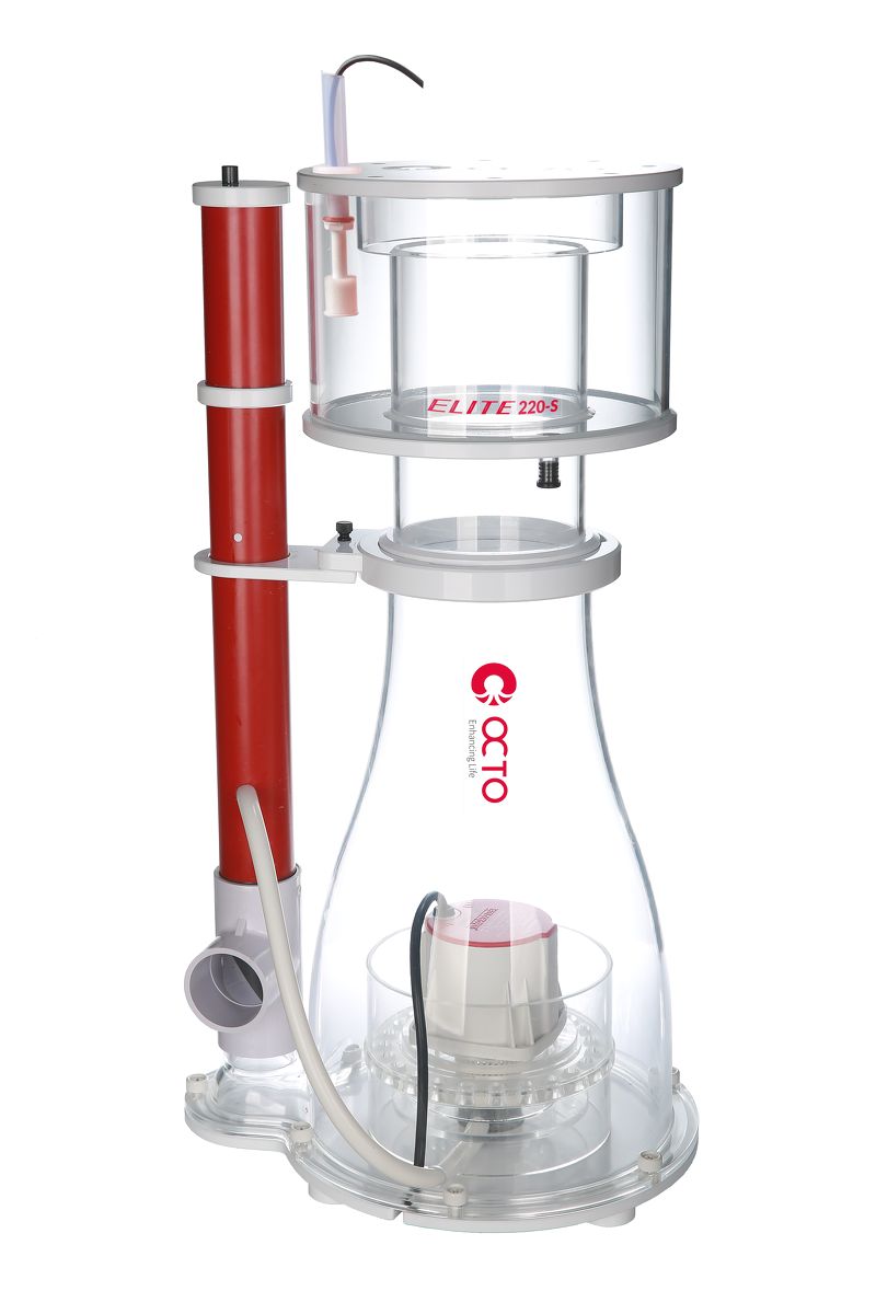 Protein Skimmer Elite 220S - Octopus