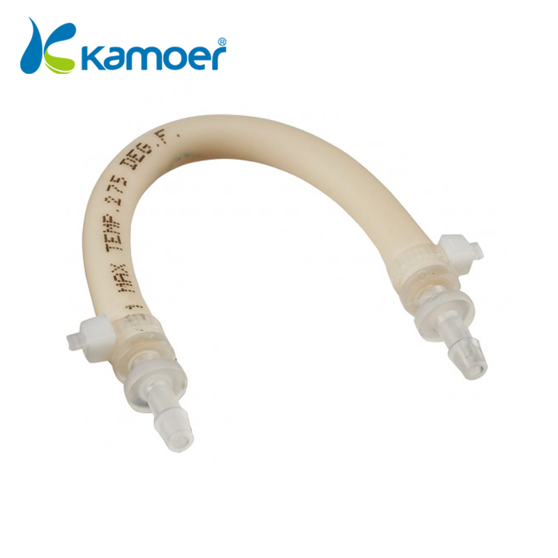 Tube Assembly - Ống thay thế cho bơm định lượng Kamoer