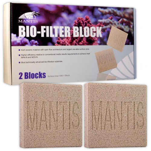 Sứ lọc Mantis Bio-Filter Block