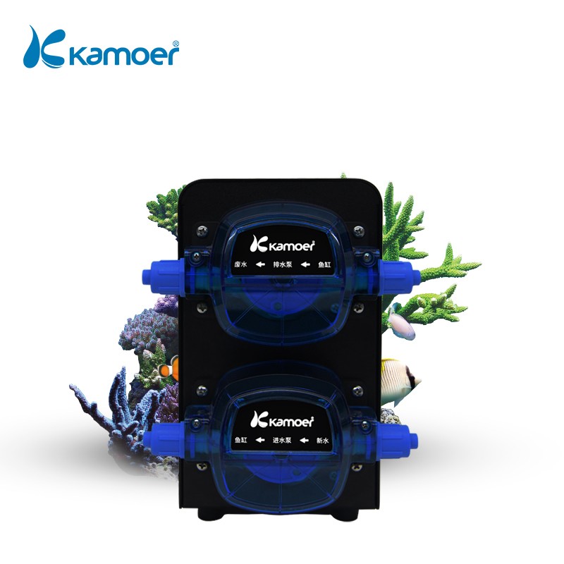 Máy thay nước tự động Kamoer X2SR - Auto Water Change Pump