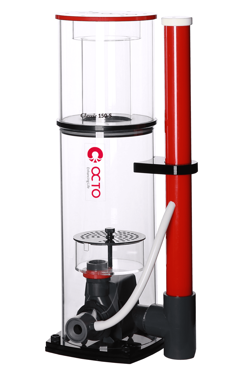 Protein Skimmer Classic 150S - Octopus