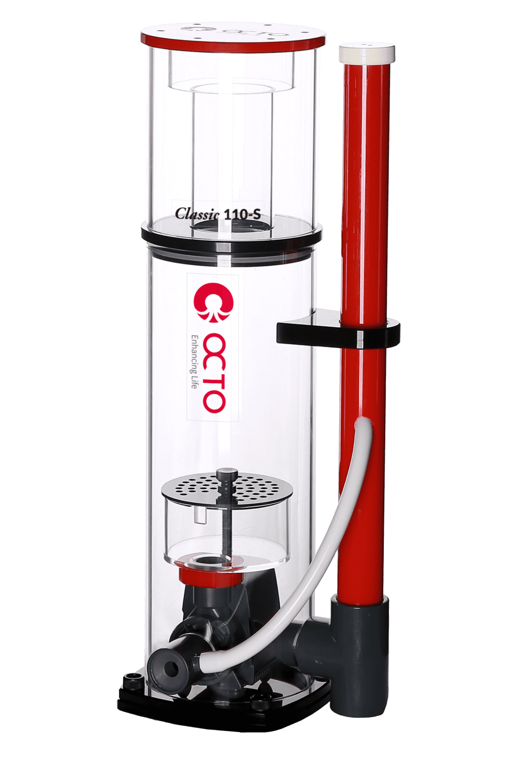 Protein Skimmer Classic 110S - Octopus