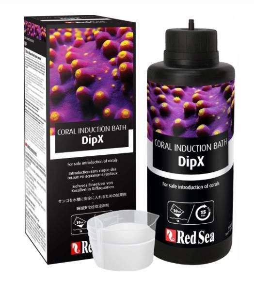 Thuốc Dip san hô DipX 500ml - Redsea