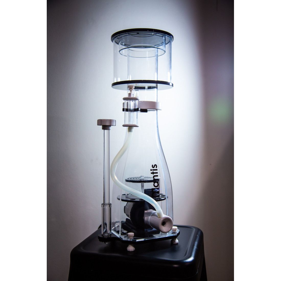 Máy tách bọt - Protein Skimmer Mantis Tornado 200