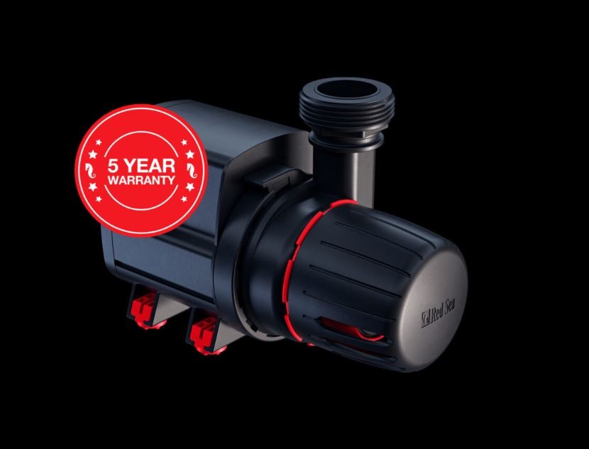 Bơm tuần hoàn ReefRun 9000 DC Pump - Redsea