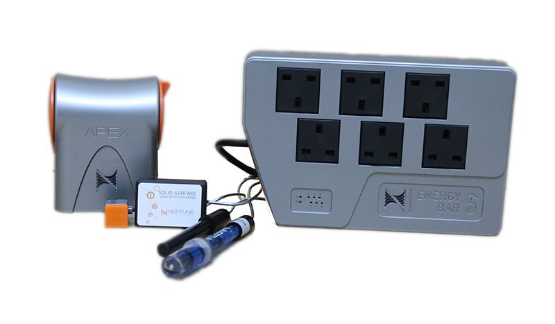 Bộ điều khiển A3 Apex EB632 - Neptune System