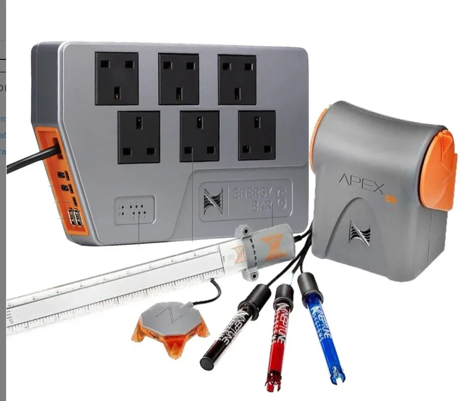 Bộ điều khiển A3 Apex Pro EB632 - Neptune System