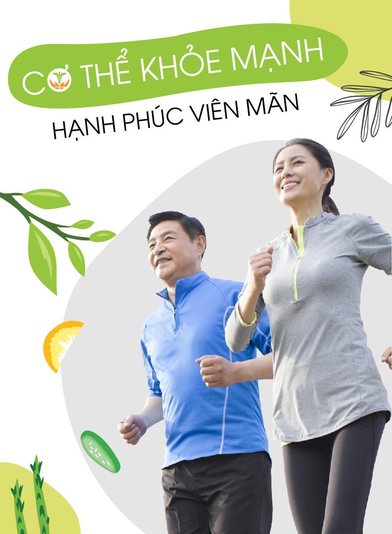 HỖ TRỢ SỨC KHOẺ