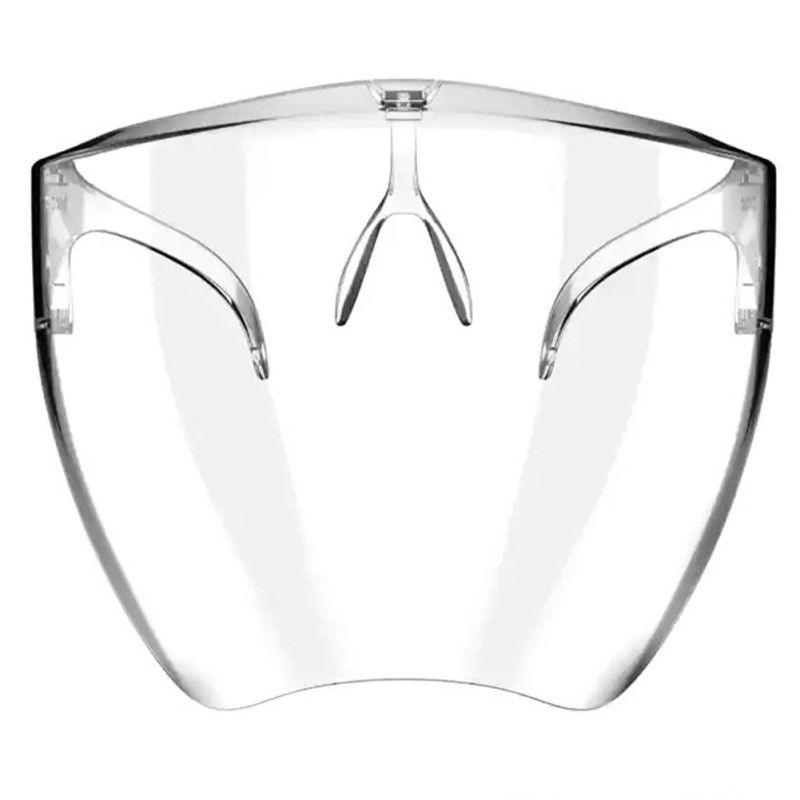 Kính chắn giọt bắn Face Shield cứng