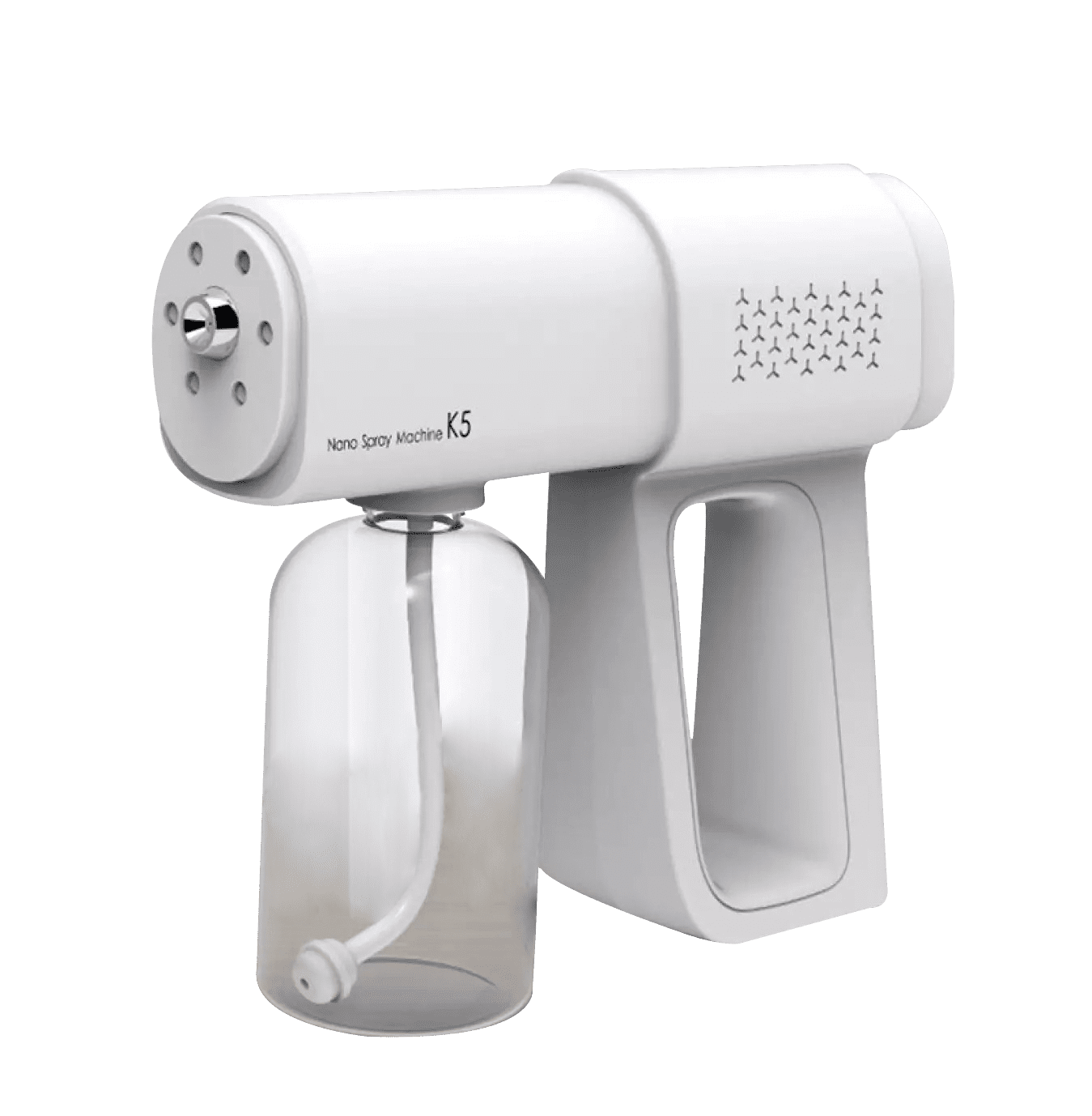 Máy phun khử khuẩn Nano Spray Machine K5