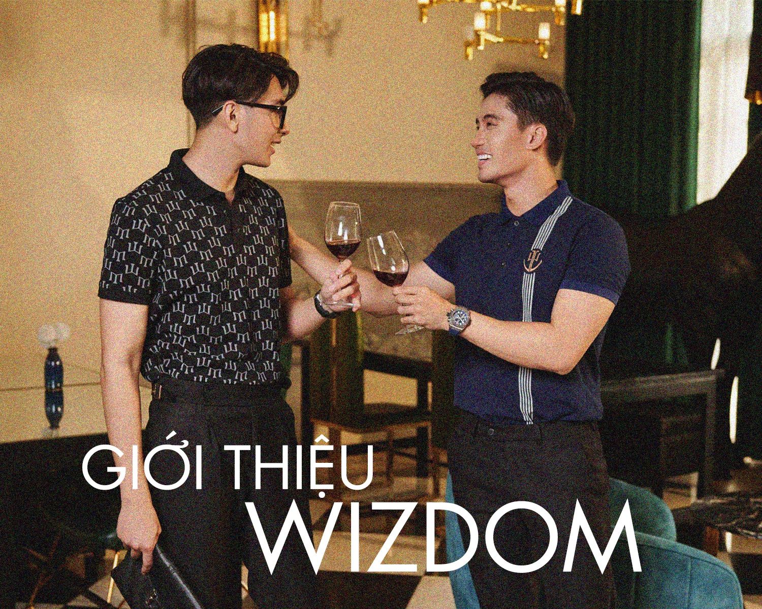 GIỚI THIỆU VỀ WIZDOM VIETNAM