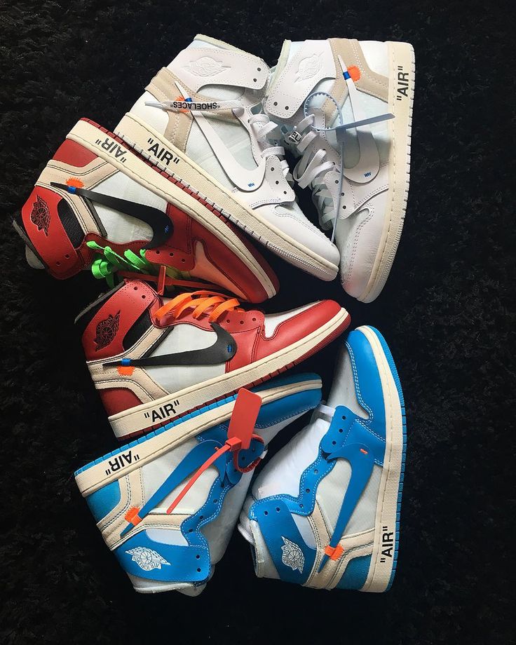 Sneaker Trip - Địa Chỉ Mua Giày Sneaker Chính Hãng Hàng Đầu Tại Việt Nam