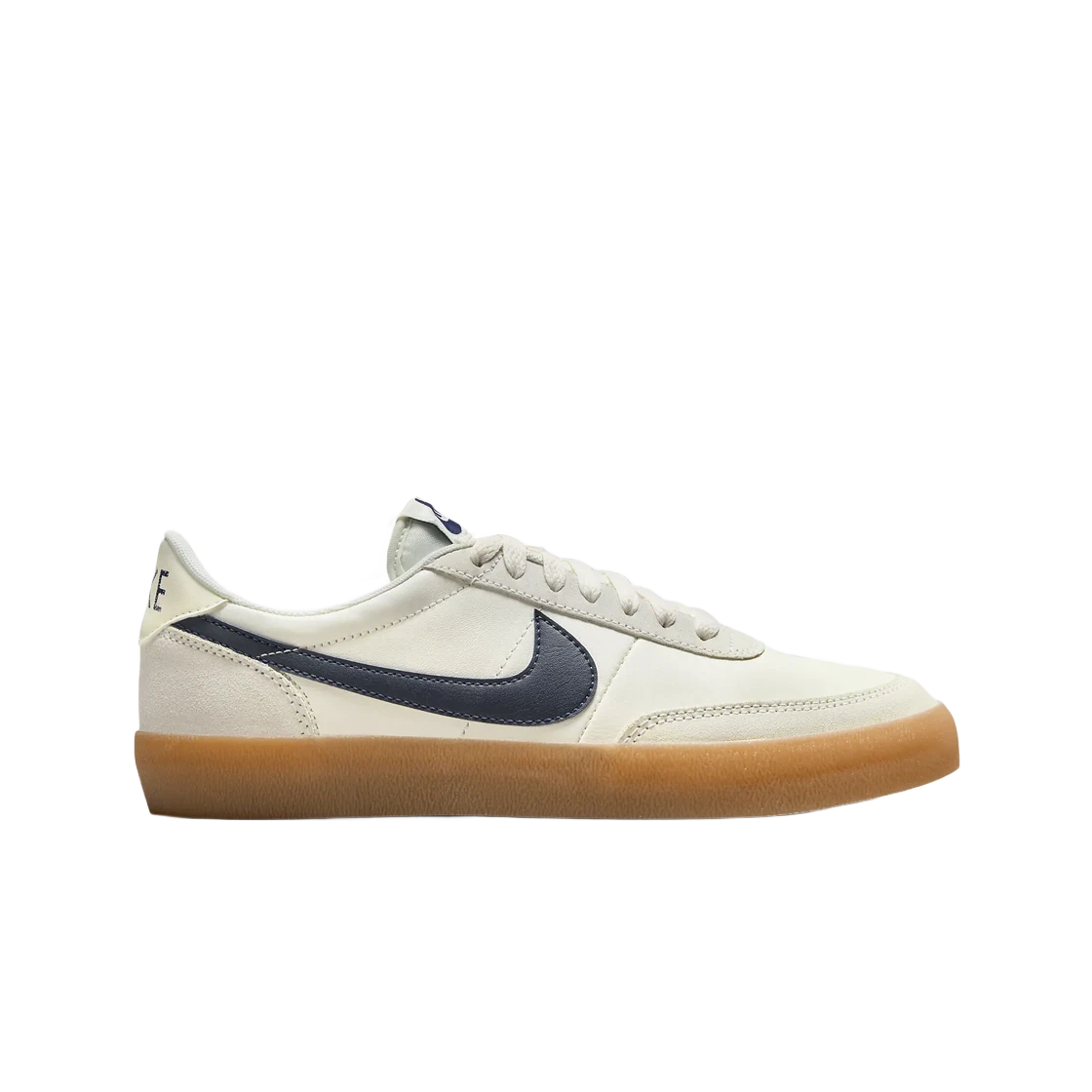 (W) Nike Killshot 2 Sail Midnight Navy